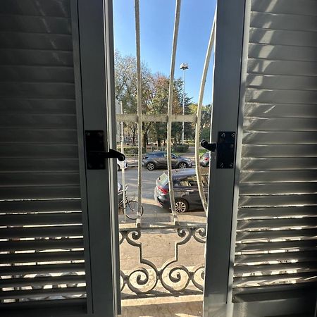 Hotel Aspromonte Milano Eksteriør billede