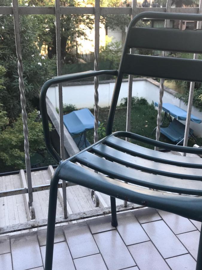 Hotel Aspromonte Milano Eksteriør billede