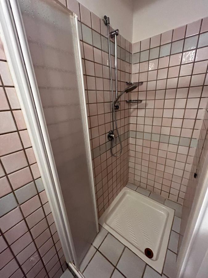 Hotel Aspromonte Milano Eksteriør billede